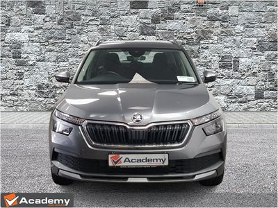 2023 Skoda Kamiq