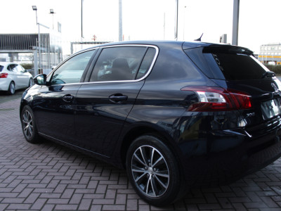 2017 Peugeot 308
