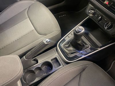 2022 Skoda Fabia