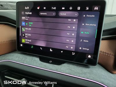 2026 Skoda Kodiaq