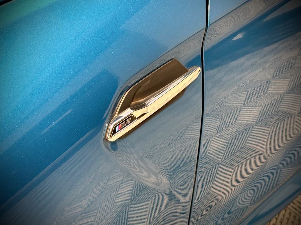 2017 BMW M2