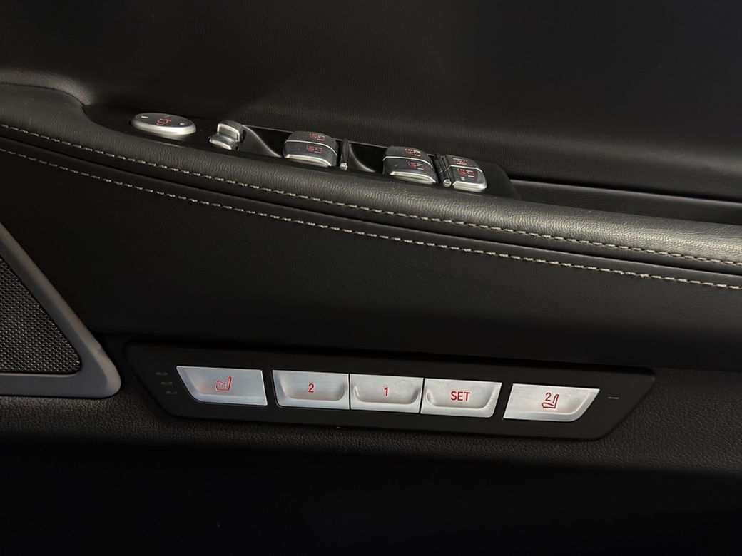2018 BMW 7 Series