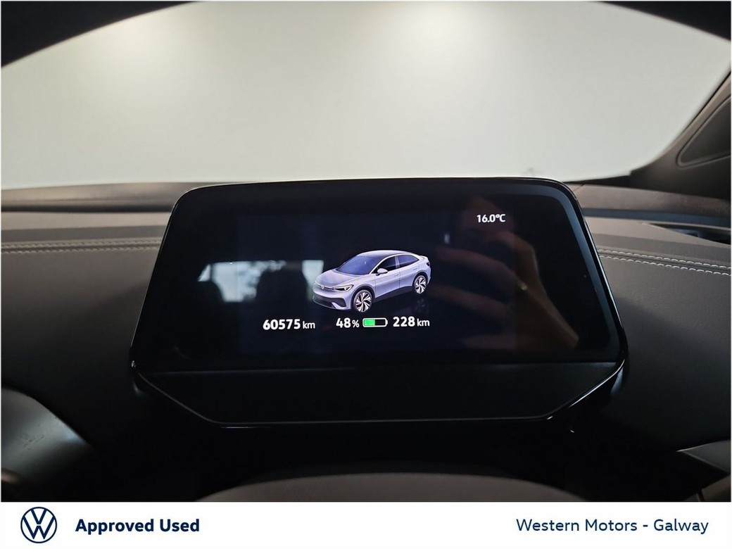 2024 Volkswagen ID.5