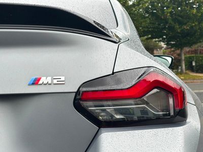 2024 BMW M2