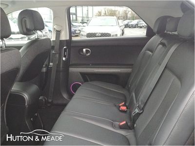 2023 Hyundai Ioniq 5