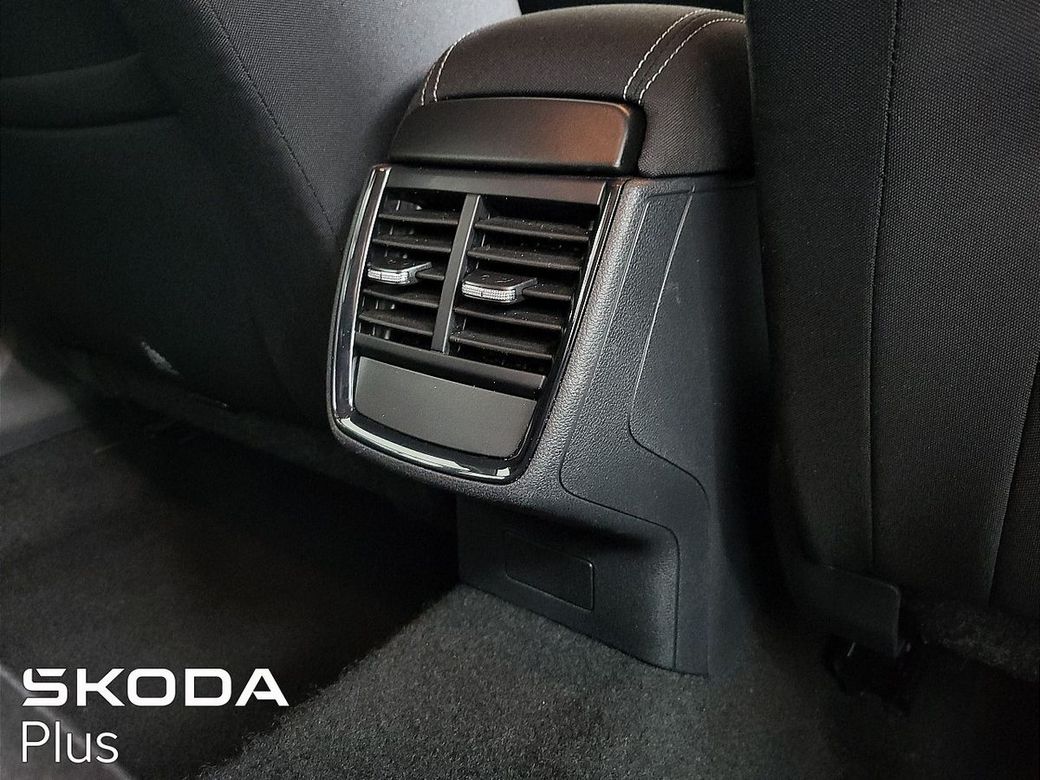 2022 Skoda Scala
