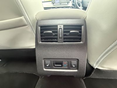 2022 Mitsubishi Outlander