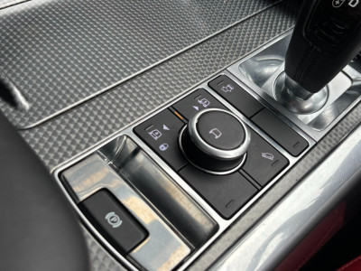 2018 Land Rover Range Rover Sport