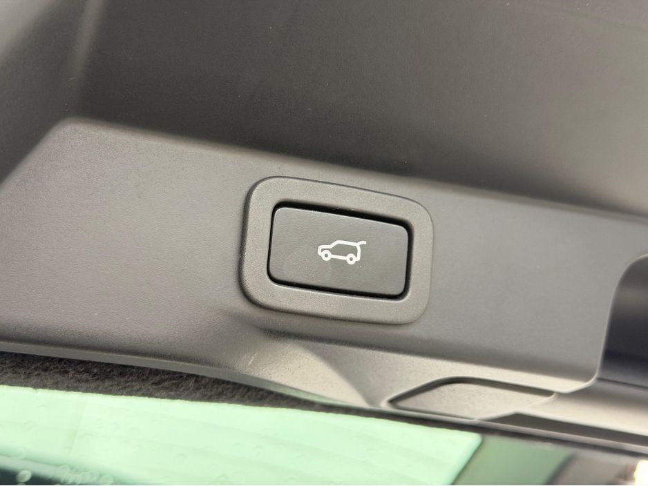 2020 Land Rover Range Rover Sport