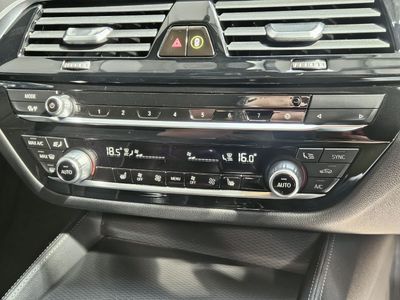 2021 BMW 5 Series