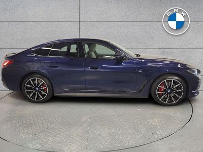 2023 BMW i4