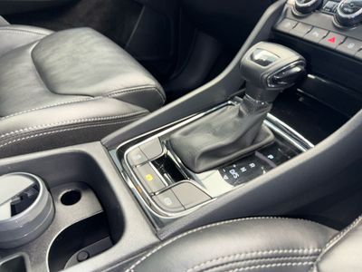2021 Skoda Kodiaq