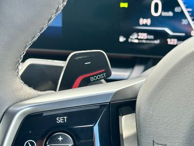 2026 BMW 5 Series