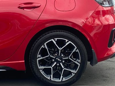 2023 Kia Ceed