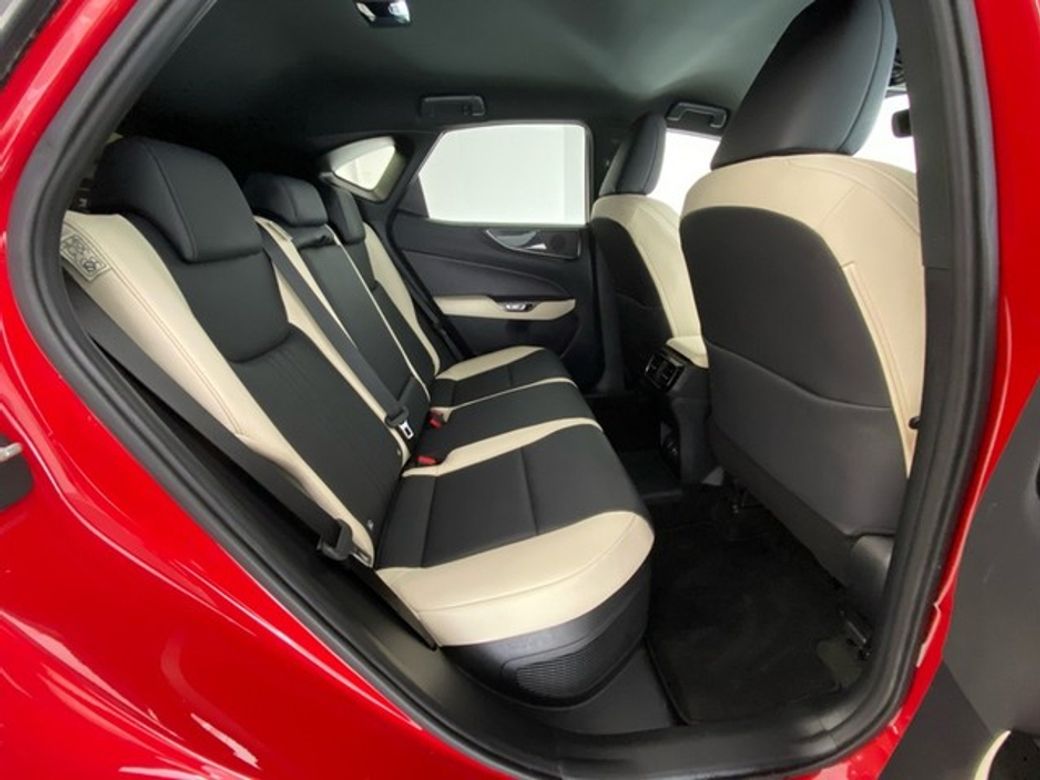 2023 Lexus NX 450H+