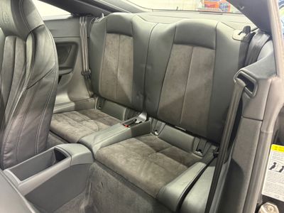 2016 Audi TT