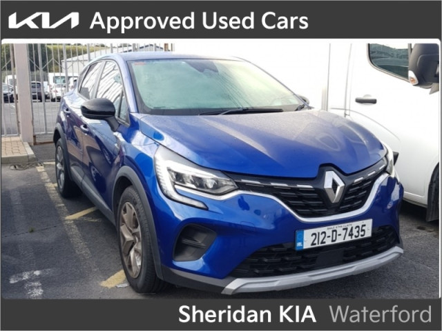 vehicle for sale from Sheridan Motor Group