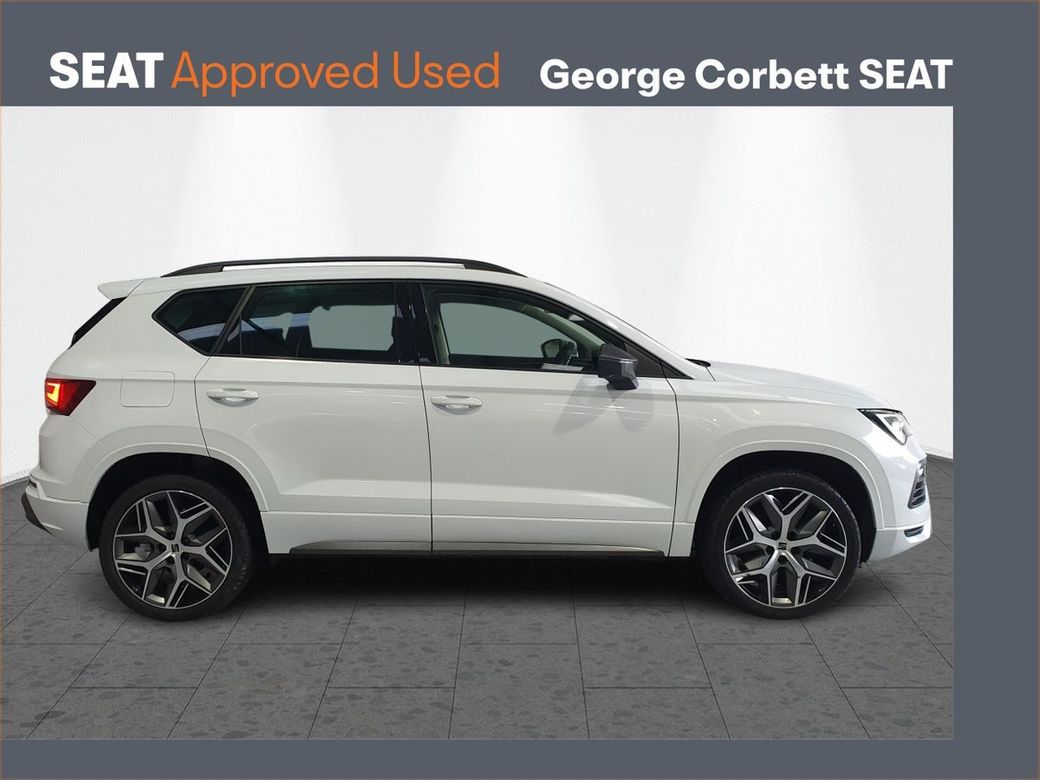 2023 SEAT Ateca