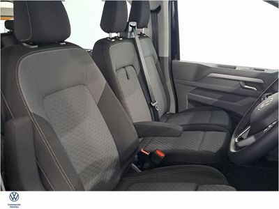 2026 Volkswagen Caravelle
