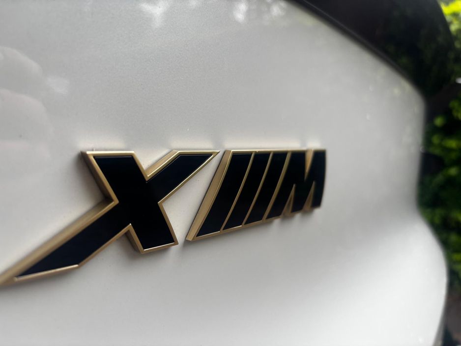 2024 BMW XM