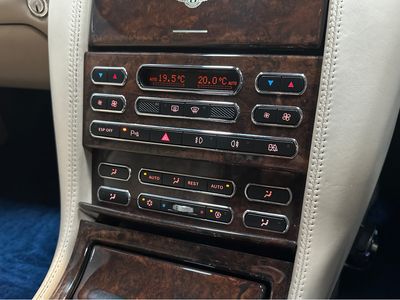 2007 Bentley Arnage