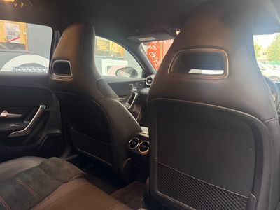 2019 Mercedes-Benz A Class
