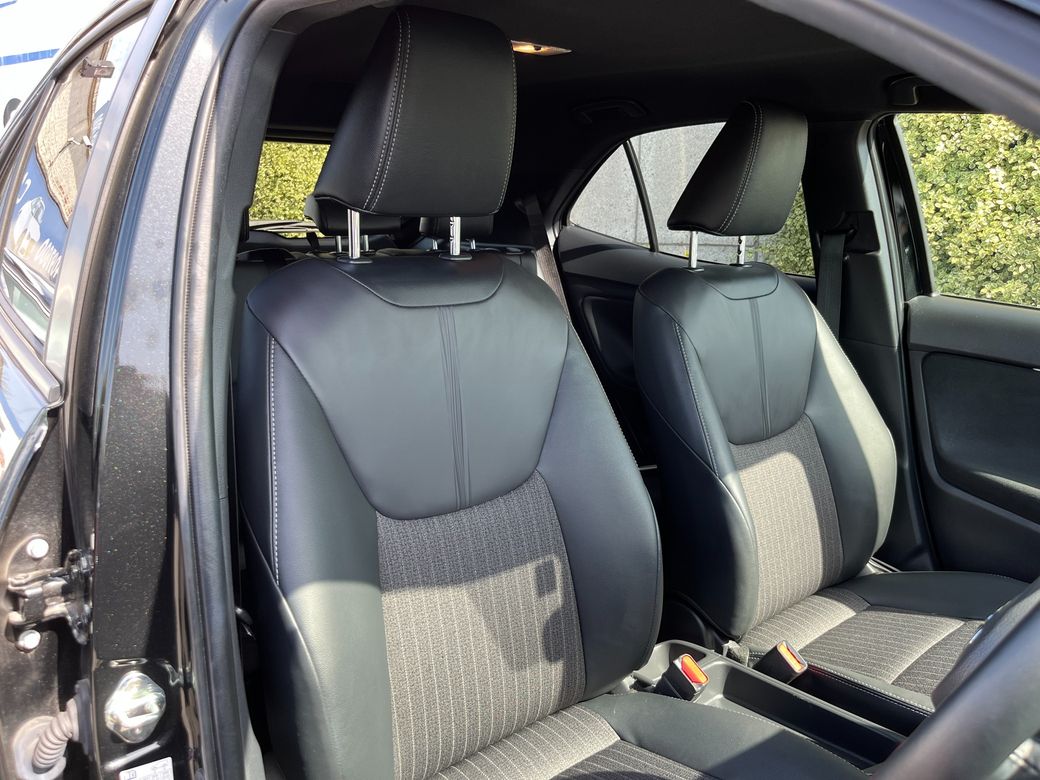 2023 Toyota Yaris Cross
