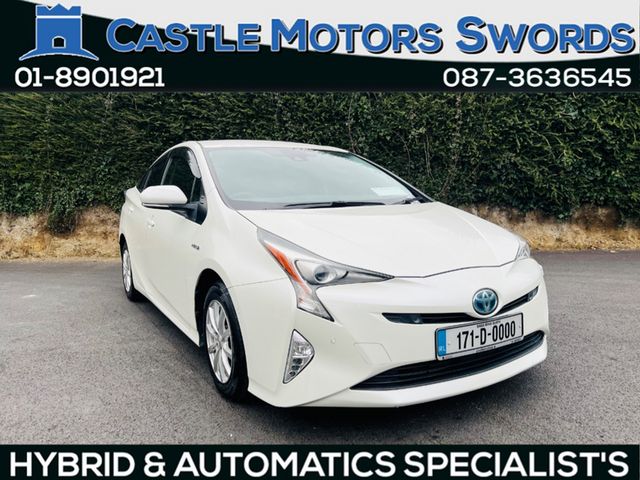 vehicle for sale from Castle Motors Swords