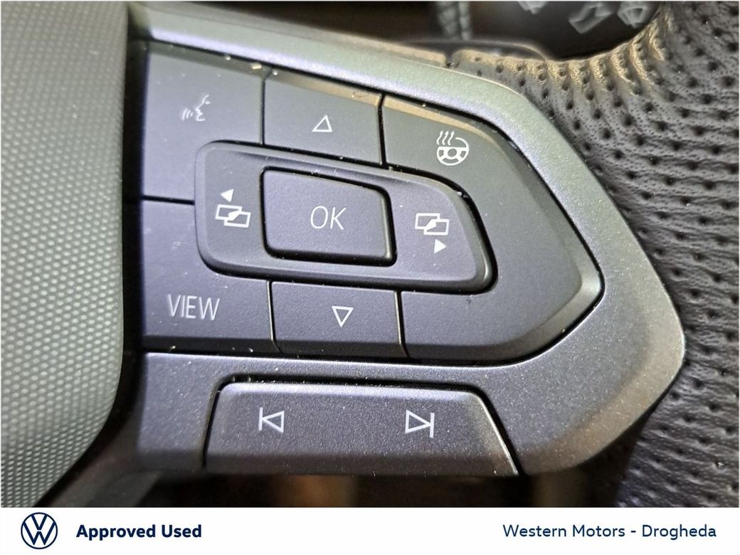 2026 Volkswagen Golf