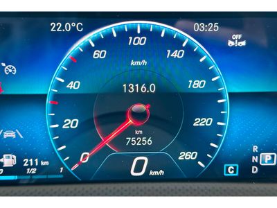 2022 Mercedes-Benz CLA Class