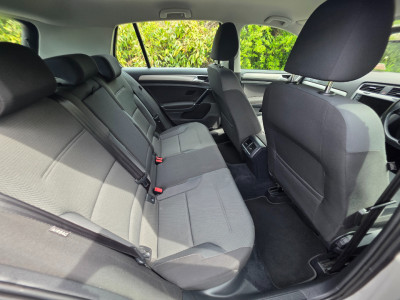 2014 Volkswagen Golf