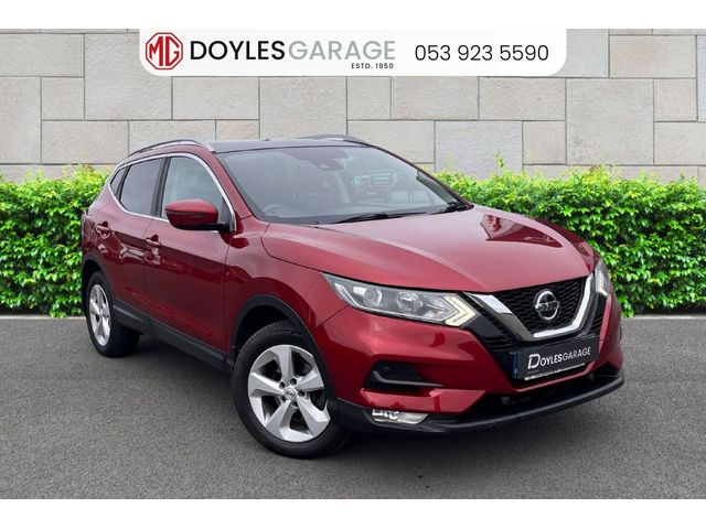 vehicle for sale from Doyles Garage Courtown Ltd