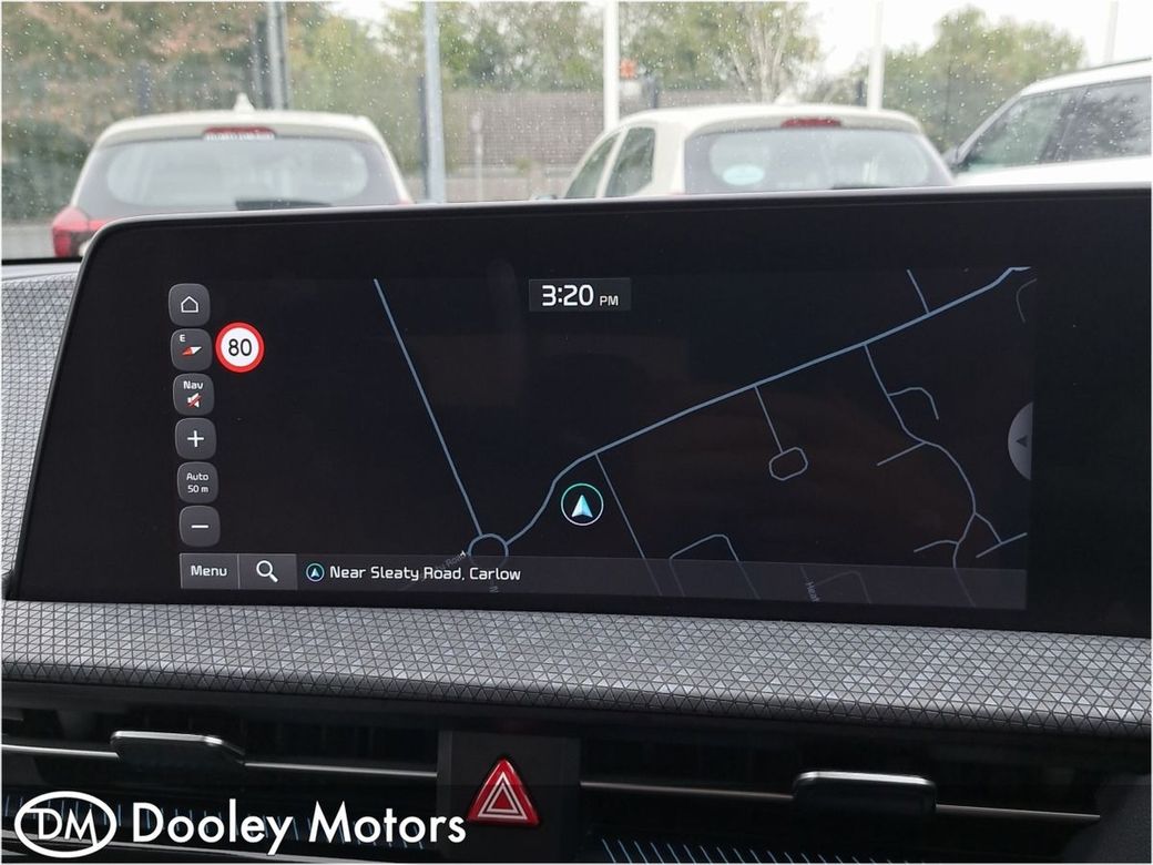 2023 Kia EV6
