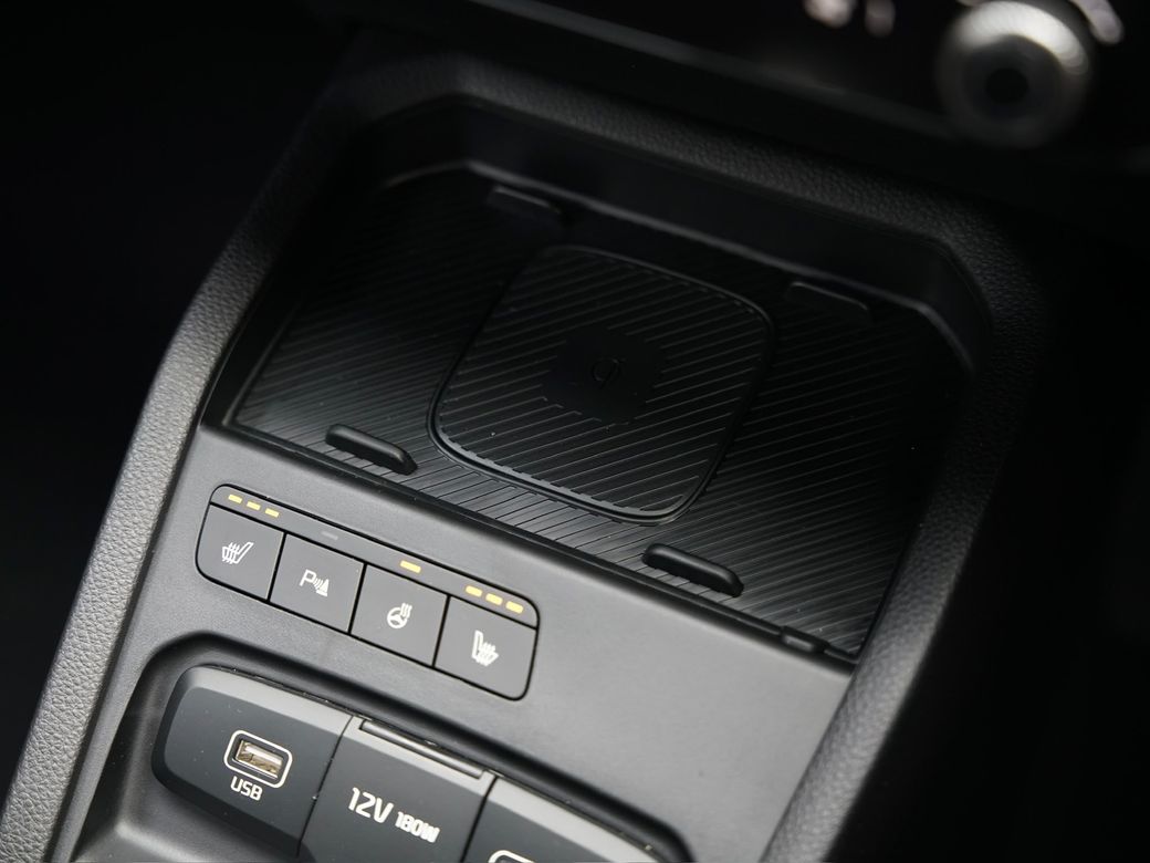 2026 Kia Stonic