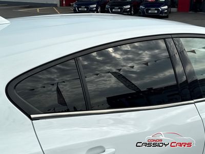 2022 Ford Focus