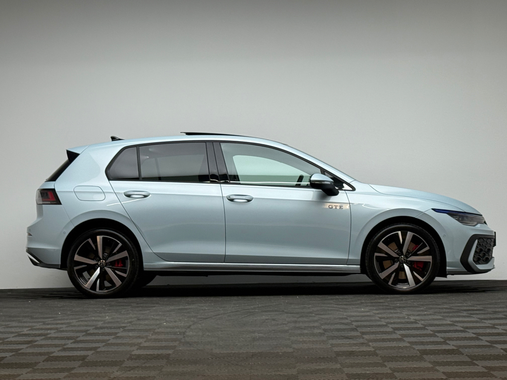 2026 Volkswagen Golf