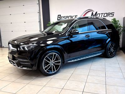 2022 Mercedes-Benz GLE Class