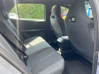 2023 Cupra Born