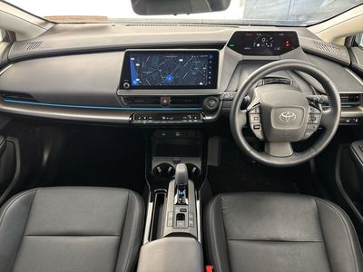 2023 Toyota Prius