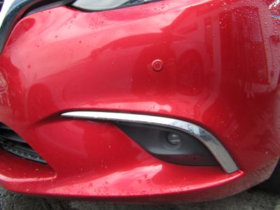 2017 Mazda Mazda6