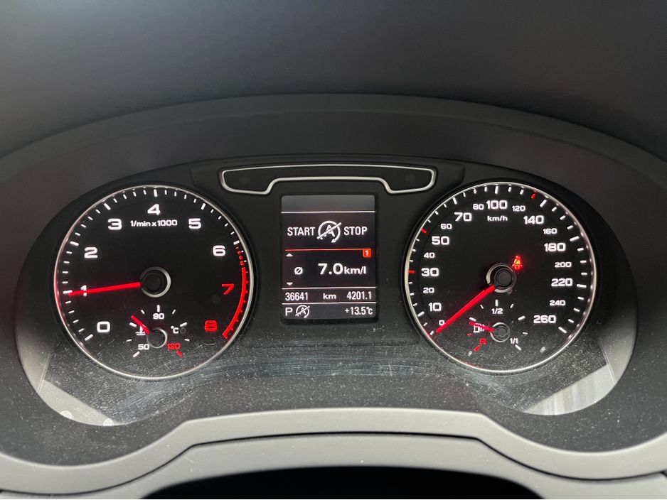 2014 Audi Q3
