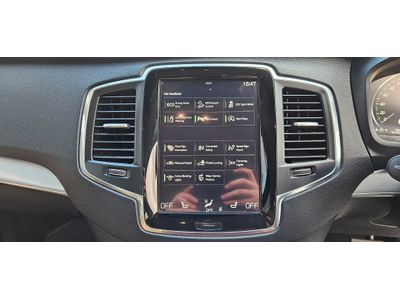 2016 Volvo XC90