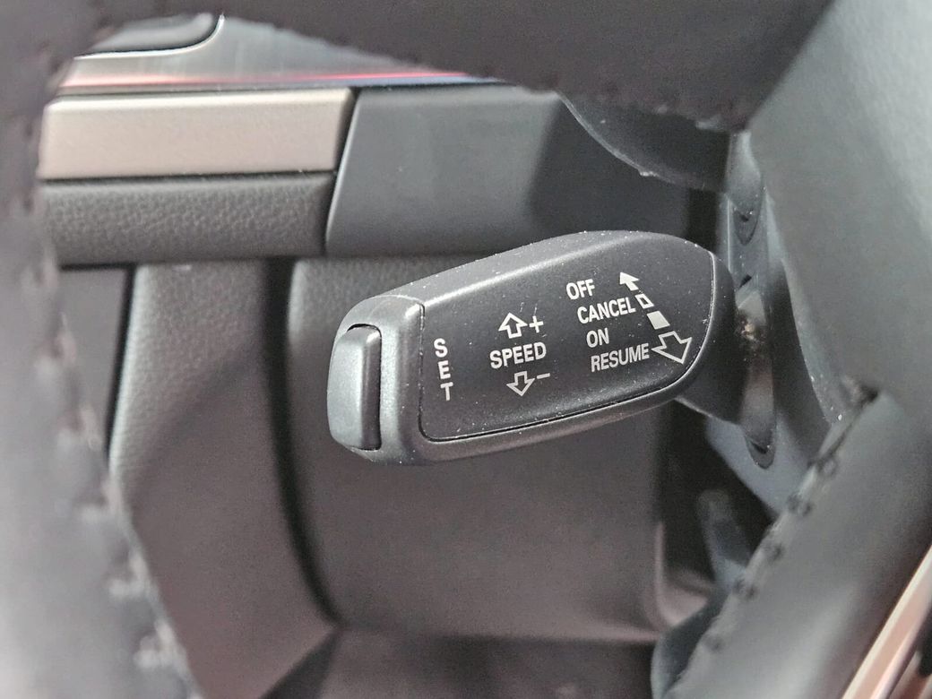 2017 Audi A6