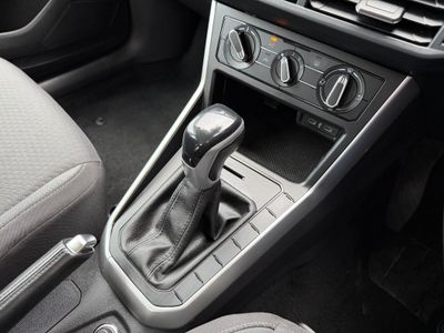 2023 Volkswagen Taigo