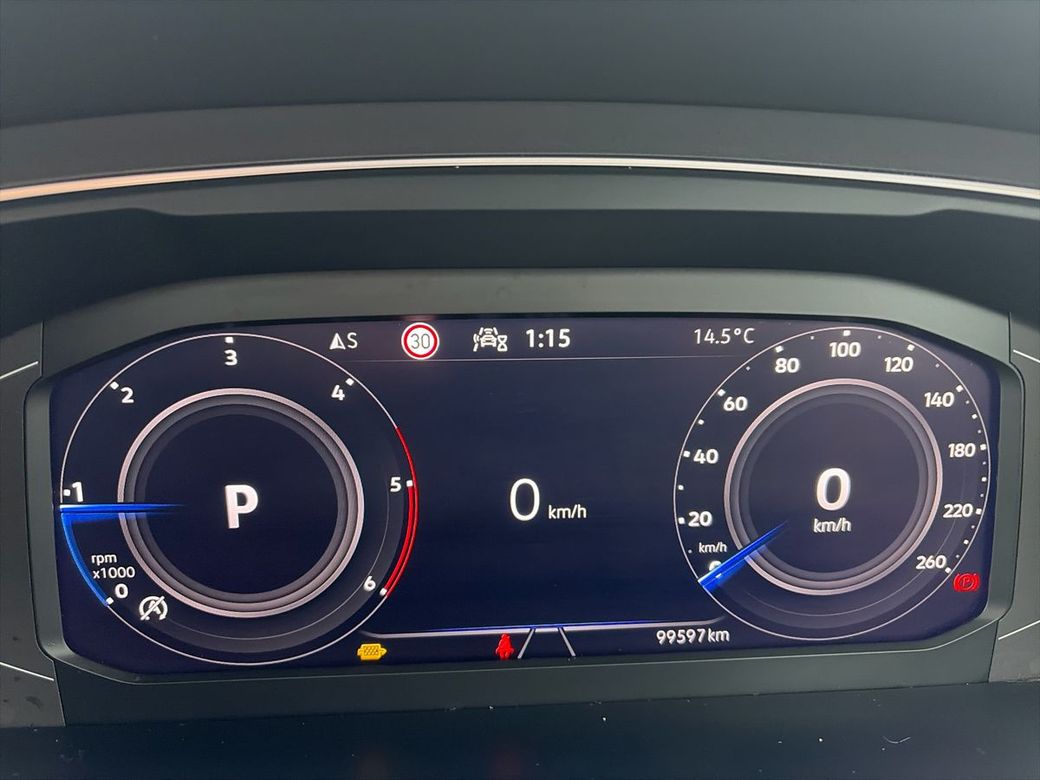 2021 Volkswagen Tiguan Allspace