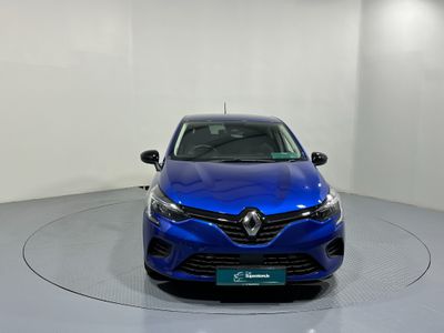 2023 Renault Clio