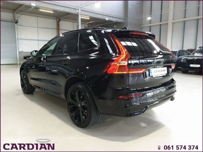 2025 Volvo XC60