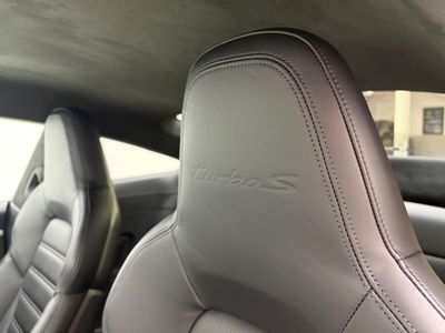 2023 Porsche 911