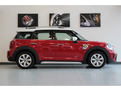 2021 Mini Countryman