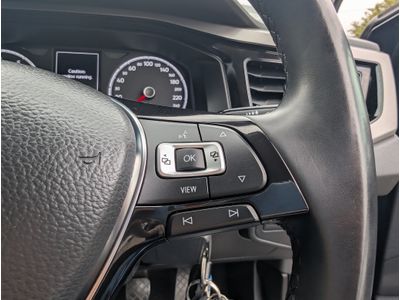 2020 Volkswagen Polo